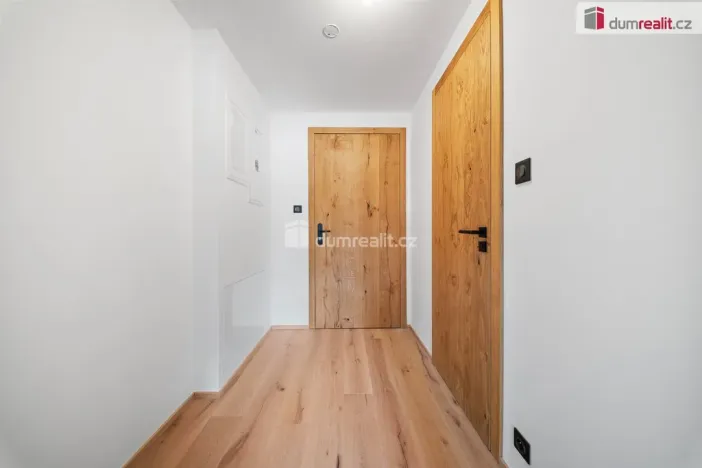 Prodej bytu 1+kk, Harrachov, 24 m2
