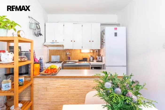 Prodej bytu 4+1, Praha - Podolí, Kaplická, 70 m2