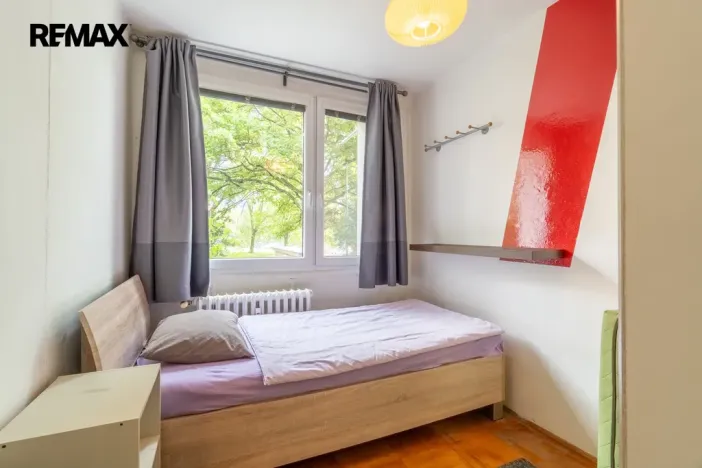 Prodej bytu 4+1, Praha - Podolí, Kaplická, 70 m2