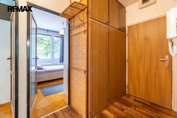 Prodej bytu 4+1, Praha - Podolí, Kaplická, 70 m2