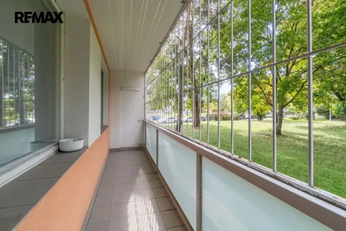 Prodej bytu 4+1, Praha - Podolí, Kaplická, 70 m2