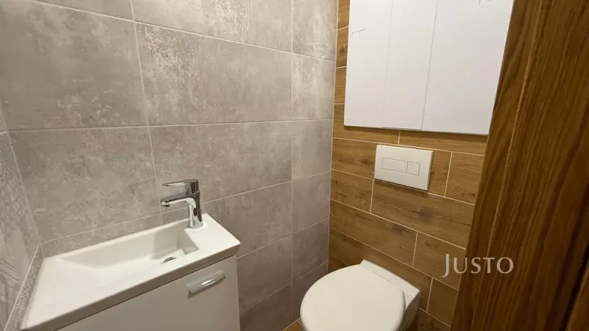 Pronájem bytu 3+1, Teplice, Karla Čapka, 82 m2