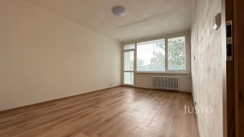 Pronájem bytu 3+1, Teplice, Karla Čapka, 82 m2
