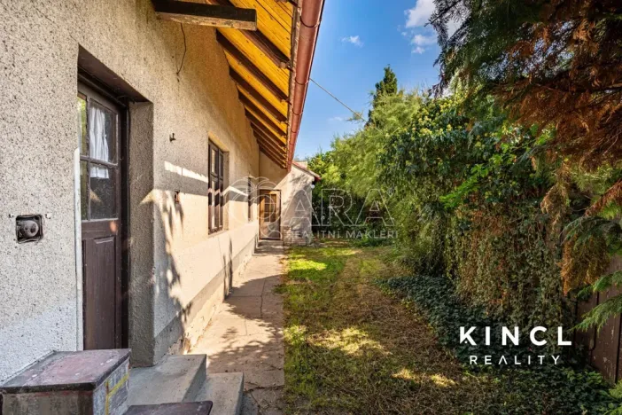 Prodej rodinného domu, Kostomlaty nad Labem, Doubravská, 104 m2
