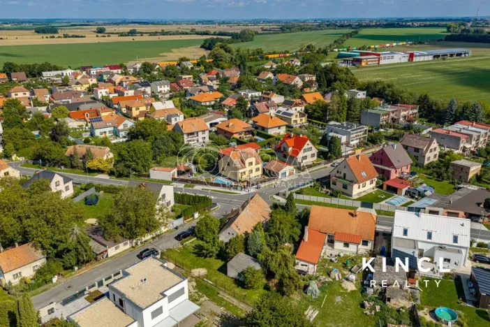 Prodej rodinného domu, Kostomlaty nad Labem, Doubravská, 104 m2