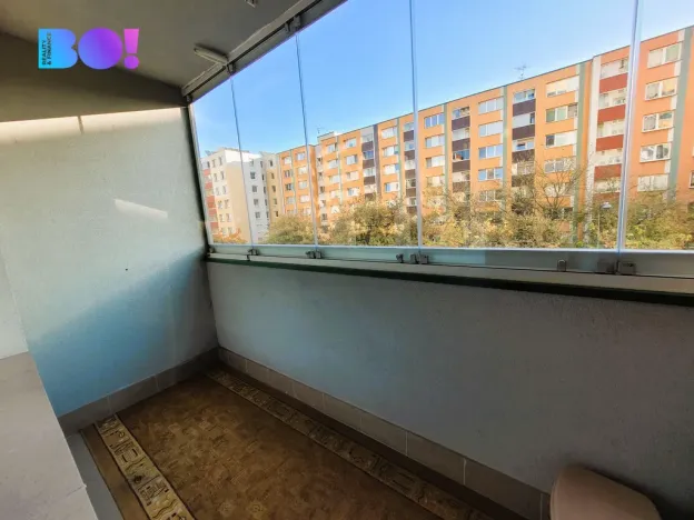 Prodej bytu 3+1, Orlová, F. S. Tůmy, 76 m2