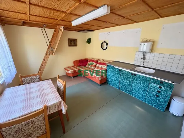 Prodej chaty, Žatec, 90 m2