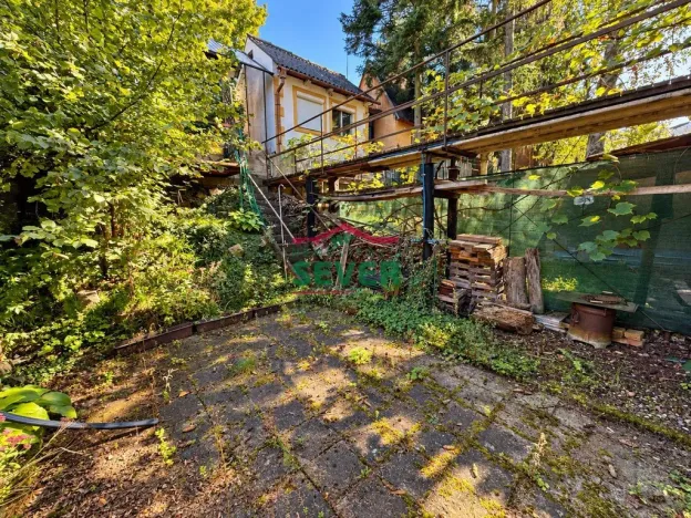 Prodej chaty, Žatec, 90 m2