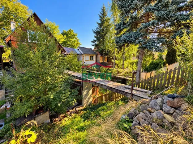 Prodej chaty, Žatec, 90 m2