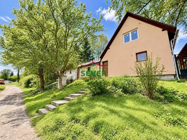 Prodej chaty, Žatec, 90 m2