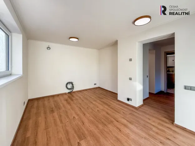 Prodej rodinného domu, Votice, Karlova, 61 m2