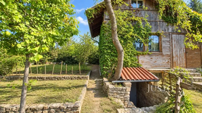 Prodej chaty, Vrcovice, 25 m2