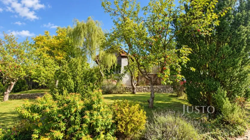 Prodej chaty, Vrcovice, 25 m2