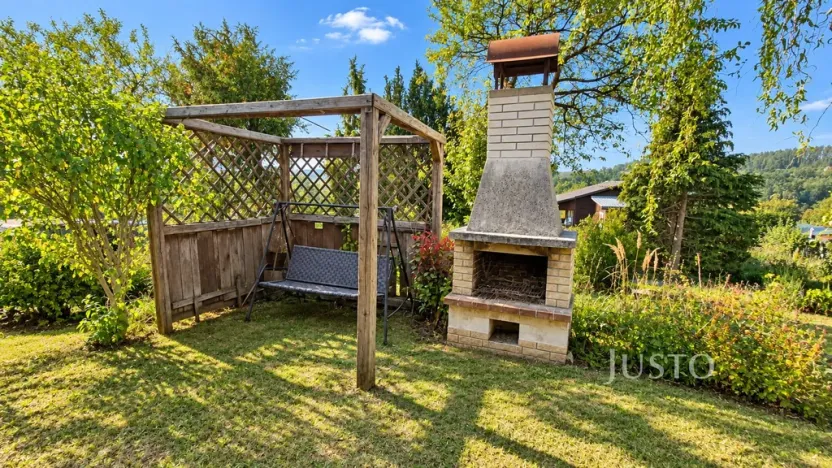 Prodej chaty, Vrcovice, 25 m2
