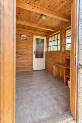 Prodej chaty, Vrcovice, 25 m2