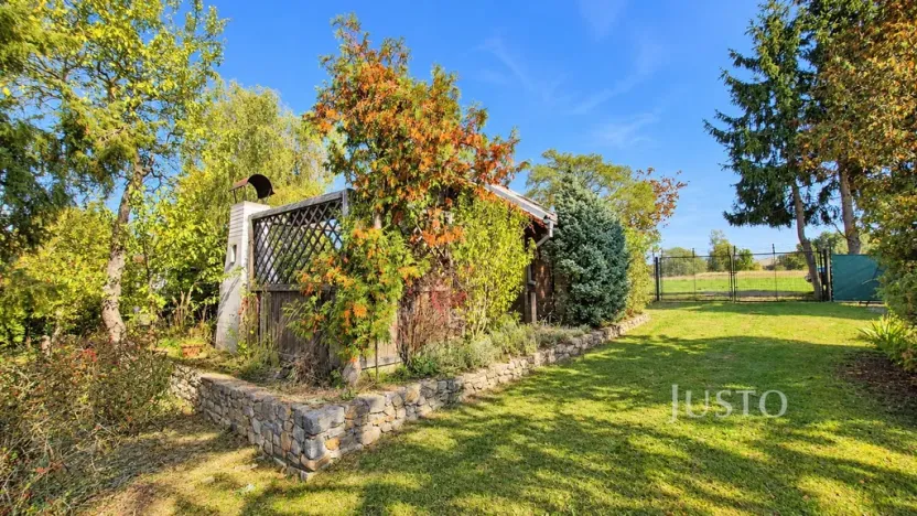Prodej chaty, Vrcovice, 25 m2