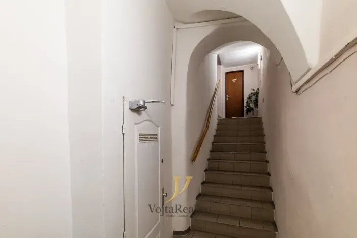 Prodej činžovního domu, Olomouc, Riegrova, 824 m2