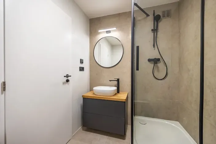 Prodej bytu 3+kk, Praha - Chodov, Petýrkova, 68 m2