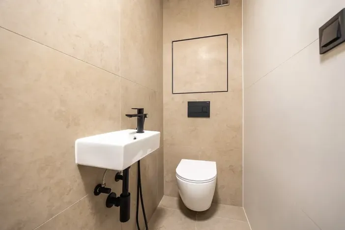 Prodej bytu 3+kk, Praha - Chodov, Petýrkova, 68 m2