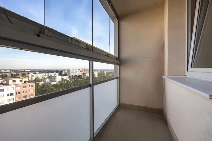 Prodej bytu 3+kk, Praha - Chodov, Petýrkova, 68 m2