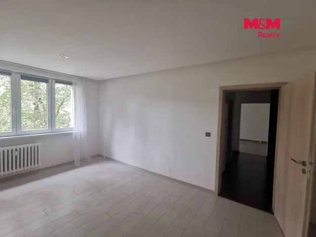 Prodej bytu 2+1, Orlová - Lutyně, Vojtěcha Martínka, 53 m2