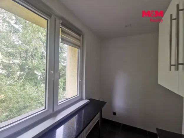 Prodej bytu 2+1, Orlová - Lutyně, Vojtěcha Martínka, 53 m2