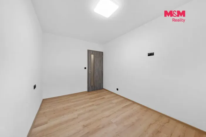 Pronájem bytu 2+kk, Děčín - Děčín I-Děčín, Masarykovo nám., 47 m2