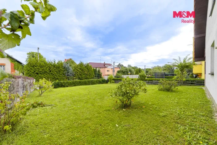 Prodej rodinného domu, Jeseník nad Odrou, 51 m2