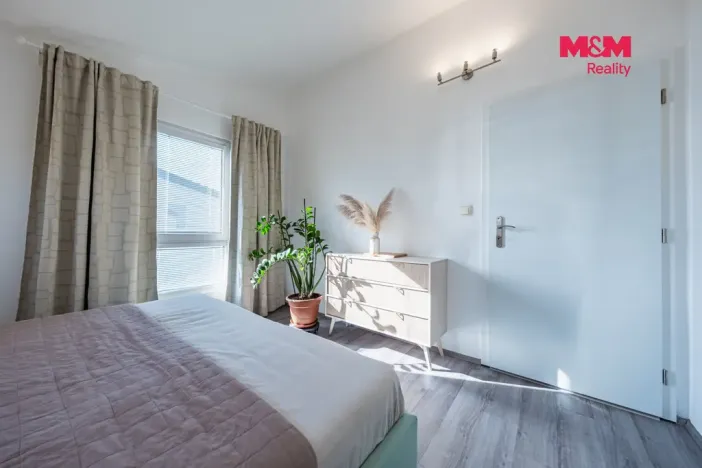 Prodej rodinného domu, Nehvizdy, Javorová, 80 m2