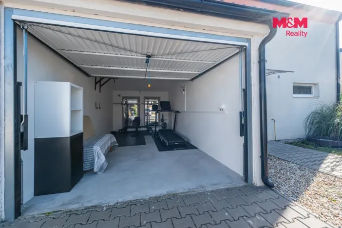 Prodej rodinného domu, Nehvizdy, Javorová, 80 m2
