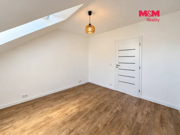 Pronájem bytu 3+1, Hranice, Zahradní, 76 m2