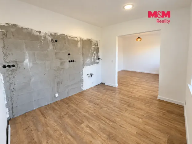 Prodej bytu 3+1, Hranice, Zahradní, 76 m2