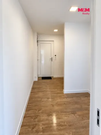 Prodej bytu 3+1, Hranice, Zahradní, 76 m2
