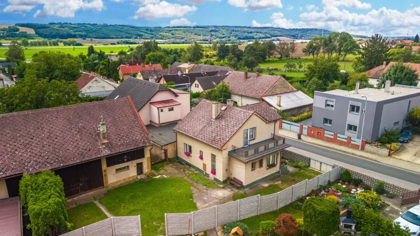 Prodej rodinného domu, Plazy, 155 m2