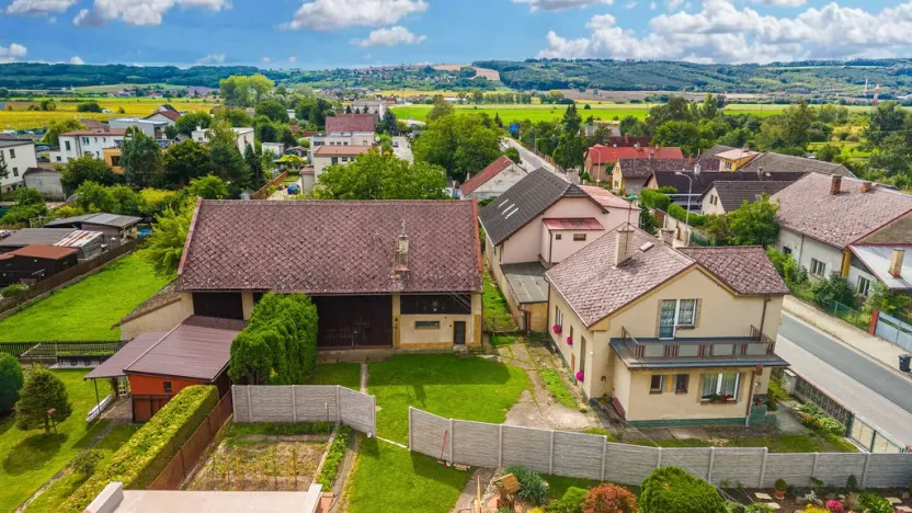 Prodej rodinného domu, Plazy, 155 m2
