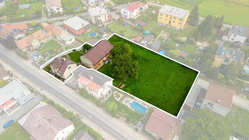 Prodej rodinného domu, Plazy, 155 m2