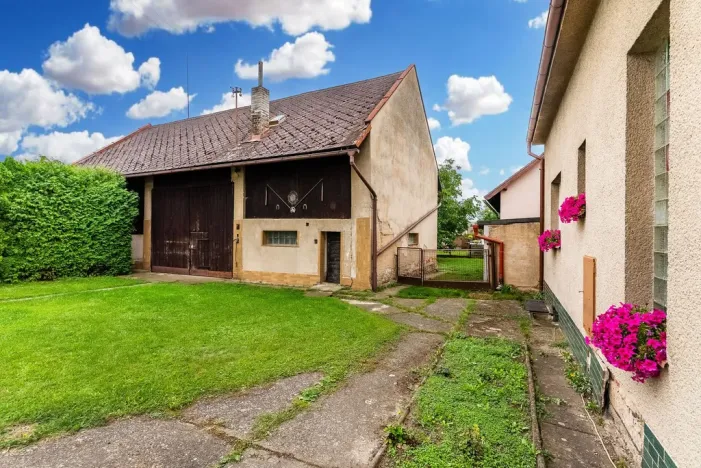 Prodej rodinného domu, Plazy, 155 m2