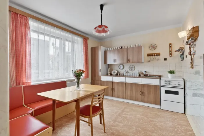 Prodej rodinného domu, Plazy, 155 m2
