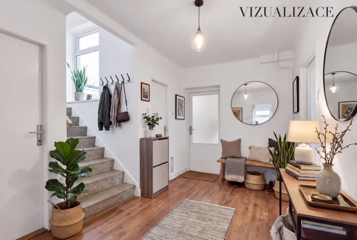Prodej rodinného domu, Plazy, 155 m2