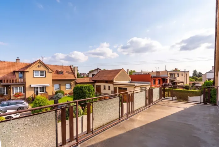 Prodej rodinného domu, Plazy, 155 m2