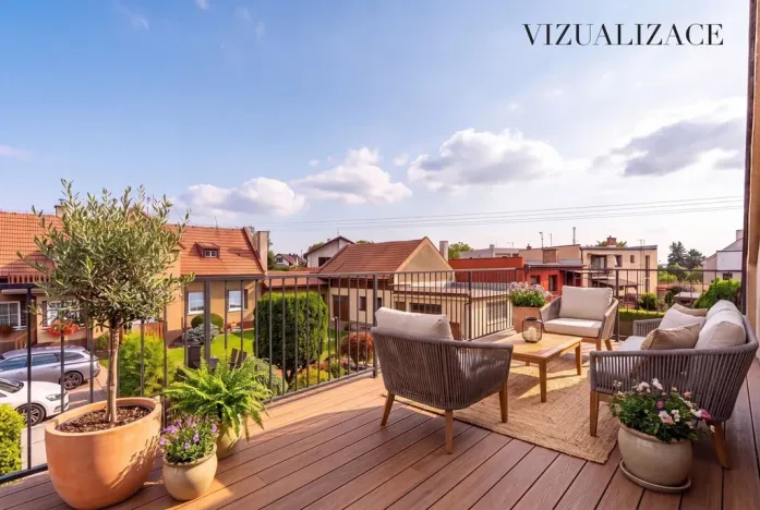 Prodej rodinného domu, Plazy, 155 m2