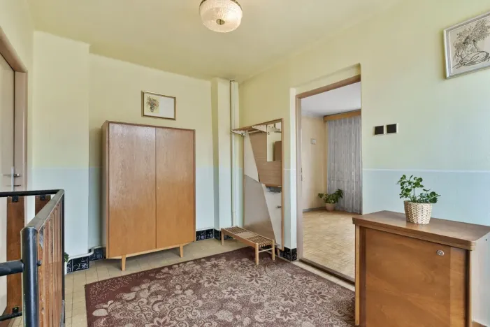 Prodej rodinného domu, Plazy, 155 m2