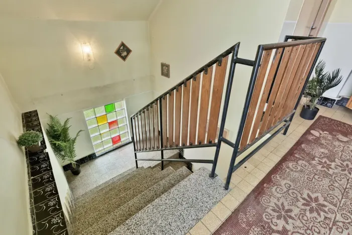 Prodej rodinného domu, Plazy, 155 m2