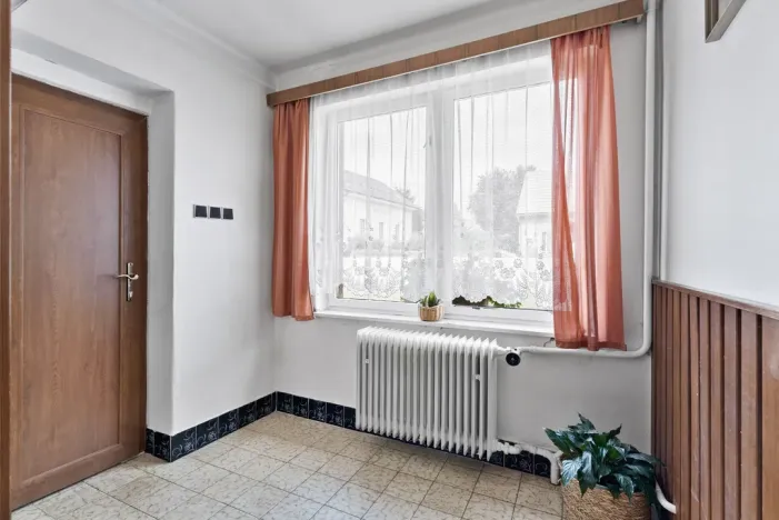Prodej rodinného domu, Plazy, 155 m2