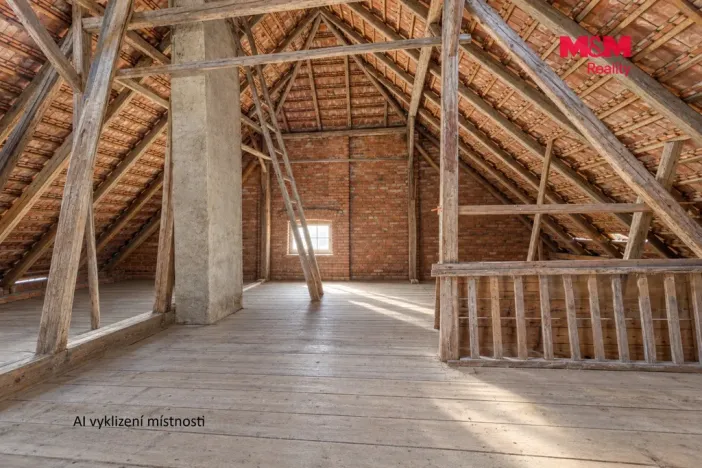 Prodej rodinného domu, Švihov, Čechova, 79 m2