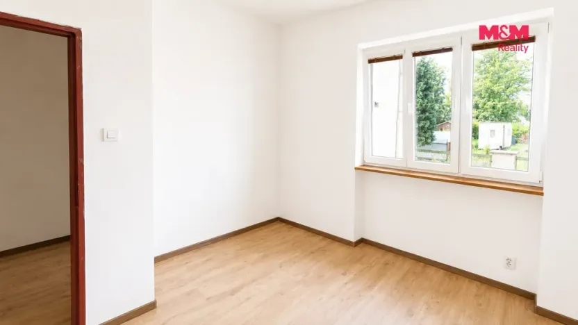 Pronájem bytu 2+1, Ústí nad Labem - Ústí nad Labem-centrum, Stará, 55 m2