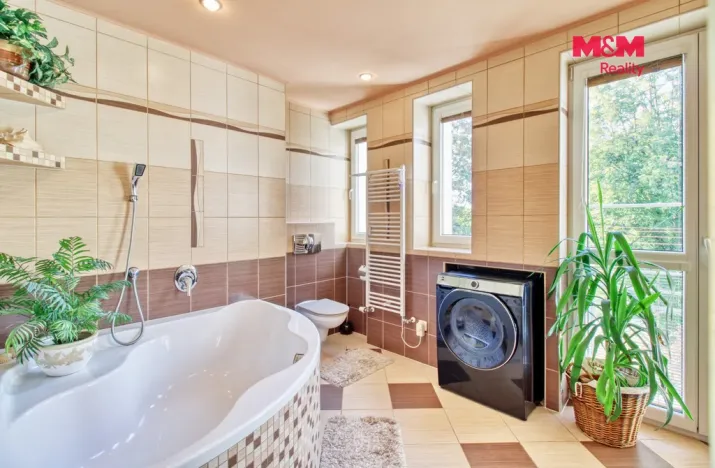 Prodej bytu 3+1, Ostrov, Luční, 89 m2