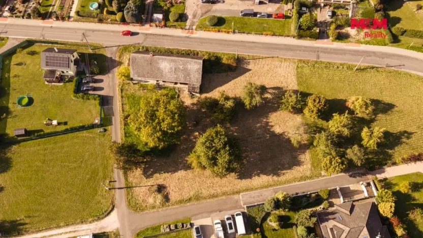 Prodej rodinného domu, Bílá Třemešná, 129 m2