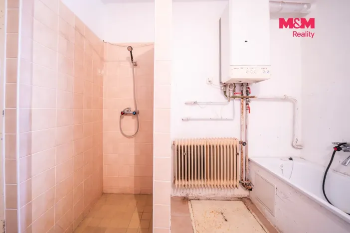 Prodej rodinného domu, Bílá Třemešná, 129 m2