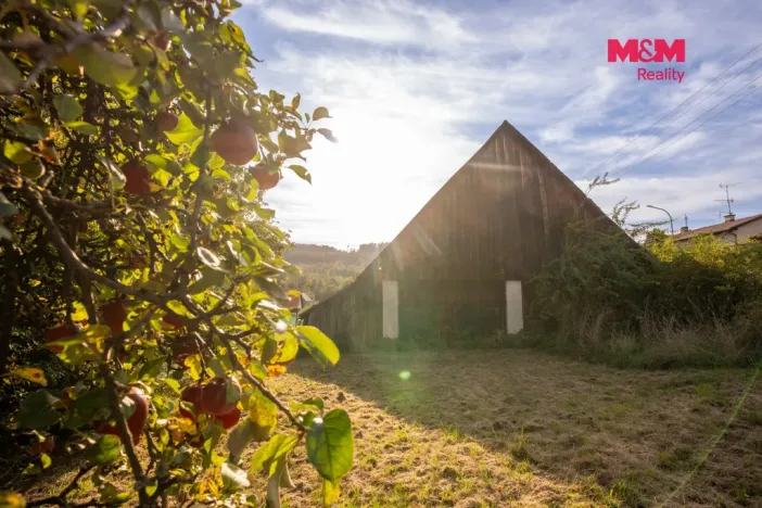 Prodej rodinného domu, Bílá Třemešná, 129 m2